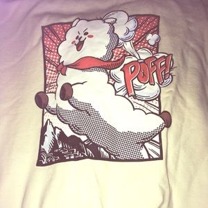 BT21 RJ (Jin) Hoodie